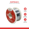 Taffware Kawat Timah Solder Flux Wire 1.0mm - HD-1