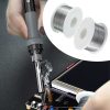Taffware Kawat Timah Solder Flux Wire 1.0mm - HD-1