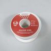 Taffware Kawat Timah Solder Flux Wire 1.0mm - HD-1