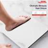 Taffware Digipounds Timbangan Badan Digital Scale 180kg Battery Type - CB610
