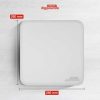 Taffware Digipounds Timbangan Badan Digital Scale 180kg Battery Type - CB610