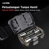 TaffLED Senter Kepala Headlamp COB LED - TG-005