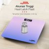 Taffware Digipounds Timbangan Badan Digital Scale Rechargeable 180kg - AR18