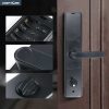 TaffHOME Smart Door Lock Bluetooth Password Fingerprint Card TTLock - S203