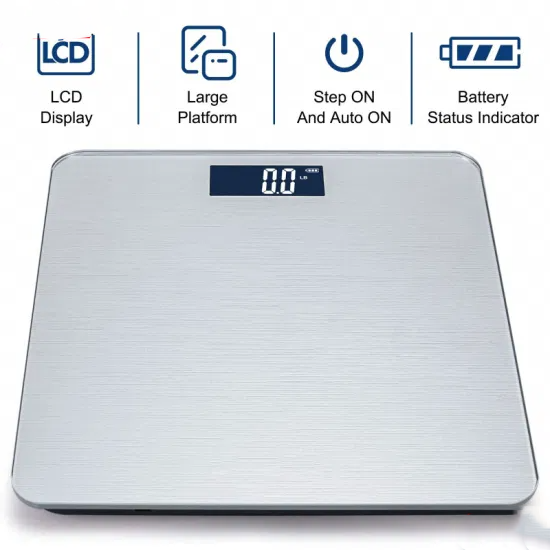 Taffware Digipounds Timbangan Badan Digital Scale Tempered Glass 180kg - CB510