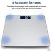 Taffware Digipounds Timbangan Badan Digital Scale Tempered Glass 180kg - CB510