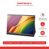 Taffware Portable Monitor IPS 16 Inch 1920x1200P Without Touchscreen - 1600XTS