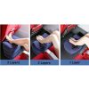 TaffHOME Bantal Angin Kaki Portabel Inflatable Relaxing Foot Rest - BSZ0020
