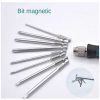 Taffware Obeng Set Reparasi Magnetic Head 9 in 1 - 2026
