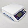 Taffware Digipounds Timbangan Digital Precision LCD Scale Food Plastic - DT580