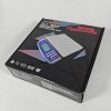Taffware Digipounds Timbangan Digital Precision LCD Scale Food Plastic - DT580