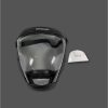TaffGUARD Masker Full Face Protective Mask Anti Droplet PM2.5 - K-99