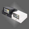 TaffLED Lampu Dinding Hias Outdoor Minimalis Waterproof Warm White 5W - WD079
