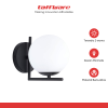 TaffLED Fitting Lampu Dinding Wall Lamp Nordic Diameter 13cm - XD-2027