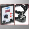 Taffware 858D Desoldering Heat Gun dengan Station 220V 750W