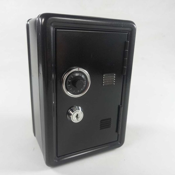TaffGUARD Kotak Brankas Hotel Safety Anti-Theft Box Password - Y0010