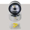 TaffLED Lampu Dinding Hias Modern Wall Lamp LED 6W Warm White 85-265V - WLA8286
