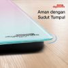 Taffware Digipounds Timbangan Badan Digital Scale Battery 180kg - AB18