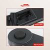 Taffware Digipounds Timbangan Badan Digital Scale Battery 180kg - AB18