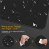 Taffware Gaming Mouse Pad Rubber XL Desk Mat Polos - MP001