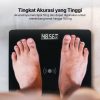 Taffware Digipounds Timbangan Badan Digital Scale BMI Smart App 180kg - ANT0217