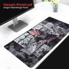 TaffGO Gaming Mouse Pad Dragon Ball Manga Panel 800x400x2mm - WXDBZ