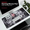 TaffGO Gaming Mouse Pad Dragon Ball Manga Panel 800x400x2mm - WXDBZ