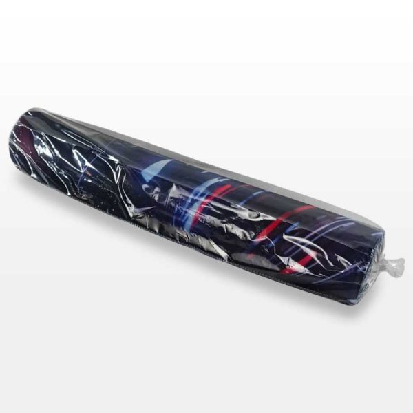 TaffGO Mouse Pad Rubber ASUS ROG Logo Anti Slip 400x800x2mm - K-48