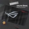 TaffGO Gaming Mouse Pad XL Desk Mat 800x400x2mm - RO74