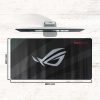 TaffGO Gaming Mouse Pad XL Desk Mat 800x400x2mm - RO74