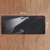 TaffGO Gaming Mouse Pad XL Desk Mat 700x300x2mm - RO40