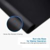 TaffGO Gaming Mouse Pad XL Desk Mat 800x400x2mm - RO70