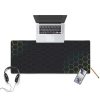 TaffGO Gaming Mouse Pad XL Desk Mat 800x400x2mm - RO70
