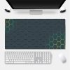 TaffGO Gaming Mouse Pad XL Desk Mat 800x400x2mm - RO70