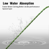 TaffSPORT Senar Tali Pancing 4 Braided Fishing Line Strong PE 300M - DM3