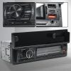 Taffware Tape Mobil Audio MP3 Player Bluetooth USB ISO Phone Holder - HL83