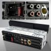 Taffware Tape Mobil Audio MP3 Player Bluetooth USB ISO Phone Holder - HL83