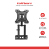 Taffware Bracket TV Telescopic VESA 200 x 200 for 32-55 Inch TV - X-400