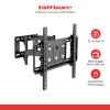 Taffware Bracket TV Telescopic VESA 400 x 600 for 32-70 Inch TV - CP502