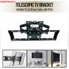 Taffware Bracket TV Telescopic VESA 400 x 600 for 32-70 Inch TV - CP502