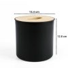 TaffHOME Kotak Tisu Kayu Multifungsi Wooden Tissue Box - ZJ003