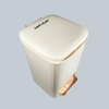 TaffHOME Tempat Tong Sampah Pedal Kaki Trash Bin - LQW22023