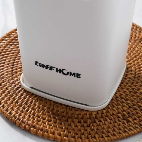 TaffHOME Tempat Penyimpanan Sendok Garpu Kitchen Storage Organizer - H-210