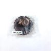 TaffHOME Tempat Dupa Lotus Gourd Incense Holder Zinc Alloy - YJ-A3