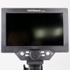 Taffware Mikroskop Digital 12MP 1200X Monitor 7 Inch with Metal Stand - G1200