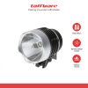 TaffLED Lampu Depan Sepeda LED CREE XML-Q5 Waterproof CR2032 Battery - ZHA14
