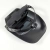 TaffGUARD Masker Las Auto Darkening Safety Mask Flat Flip - 5100B
