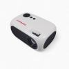Taffware Proyektor Mini LCD Full HD 1080P 1200 Lumens Home Theater - M24
