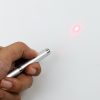 Taffware Pena Premium 5 in 1 Laser Pointer - 5RLS