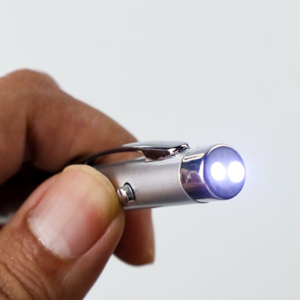 Taffware Pena Premium 5 in 1 Laser Pointer - 5RLS